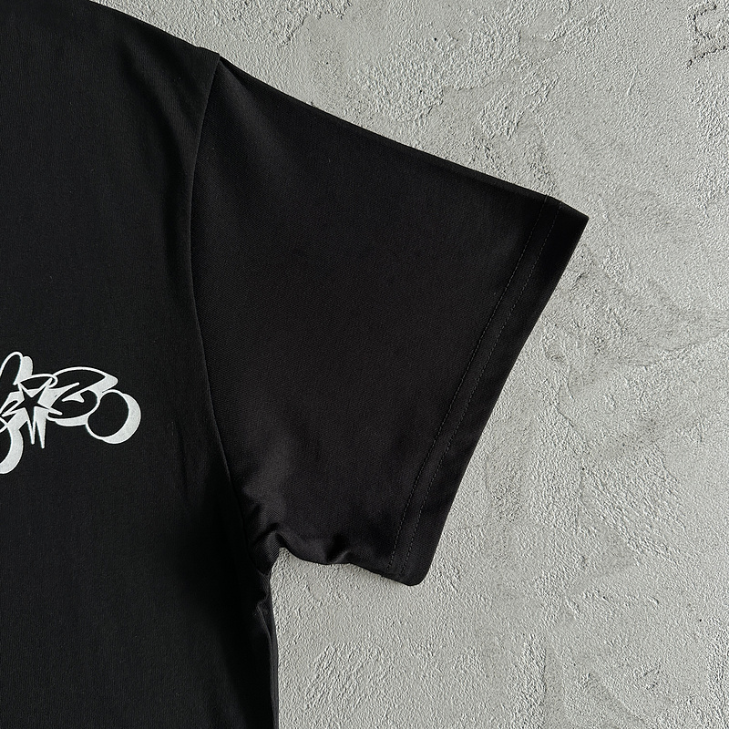 78¥street graffiti tee | Yupoo - Image 10