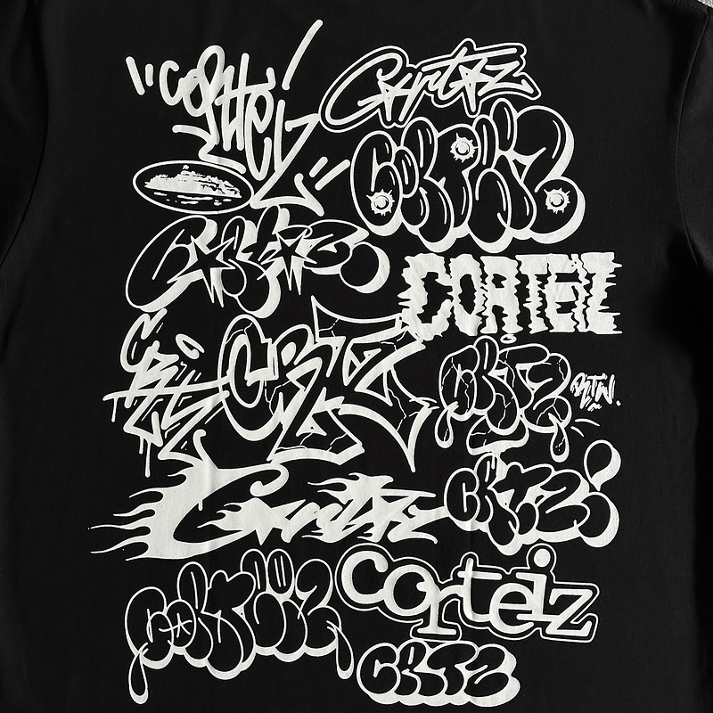 78¥street graffiti tee | Yupoo - Image 15