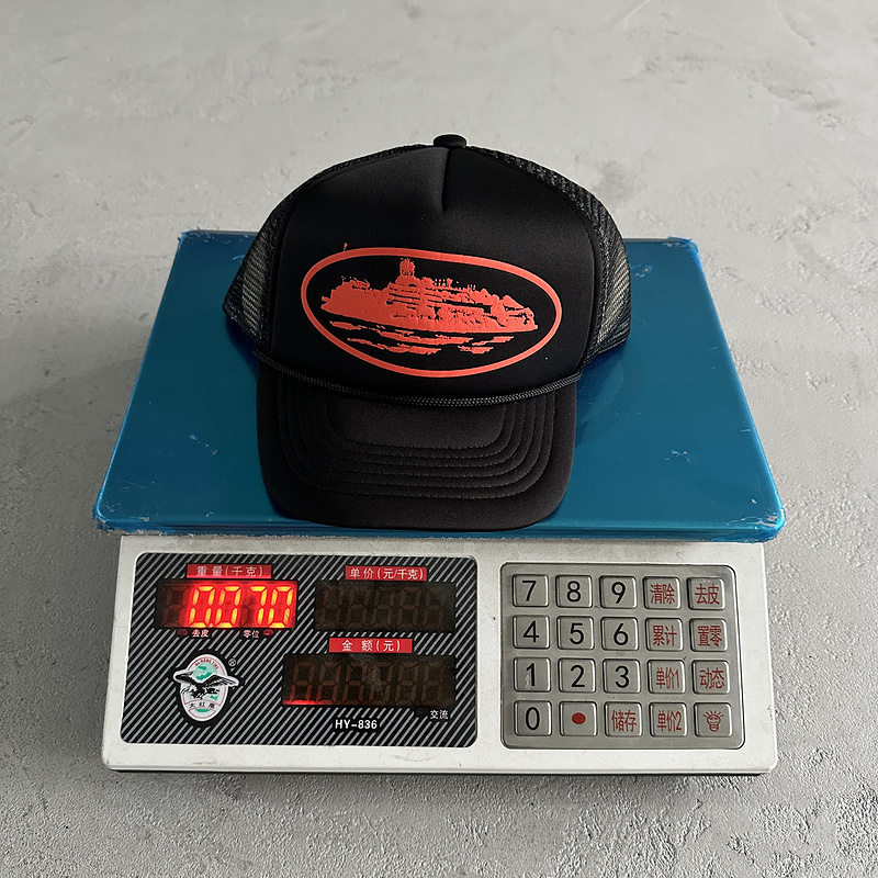 65¥ foam printed truck cap | Yupoo - Image 2