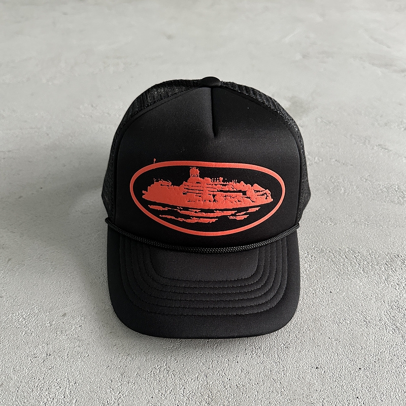 65¥ foam printed truck cap | Yupoo - Image 3
