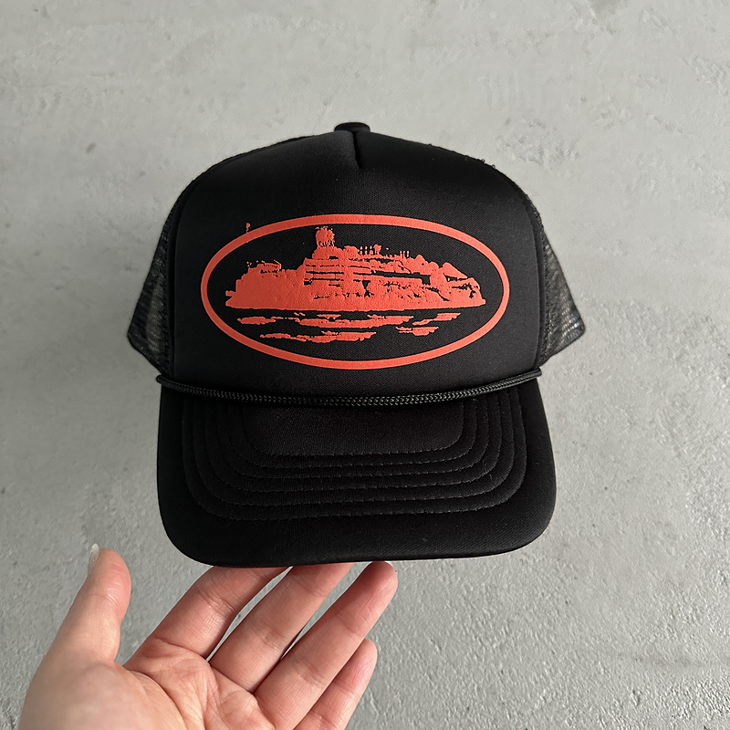 65¥ foam printed truck cap | Yupoo - Image 4