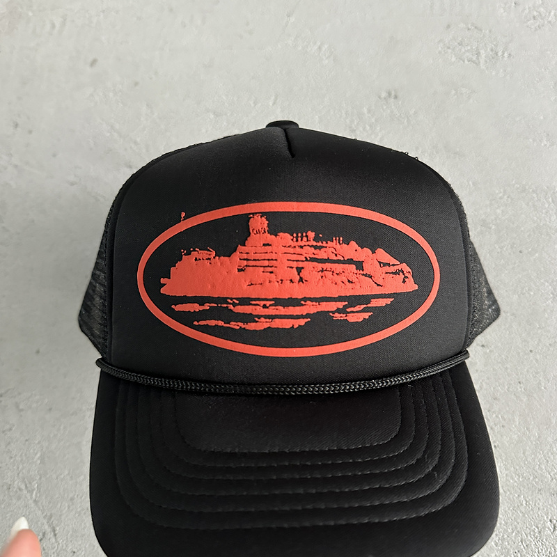 65¥ foam printed truck cap | Yupoo - Image 5