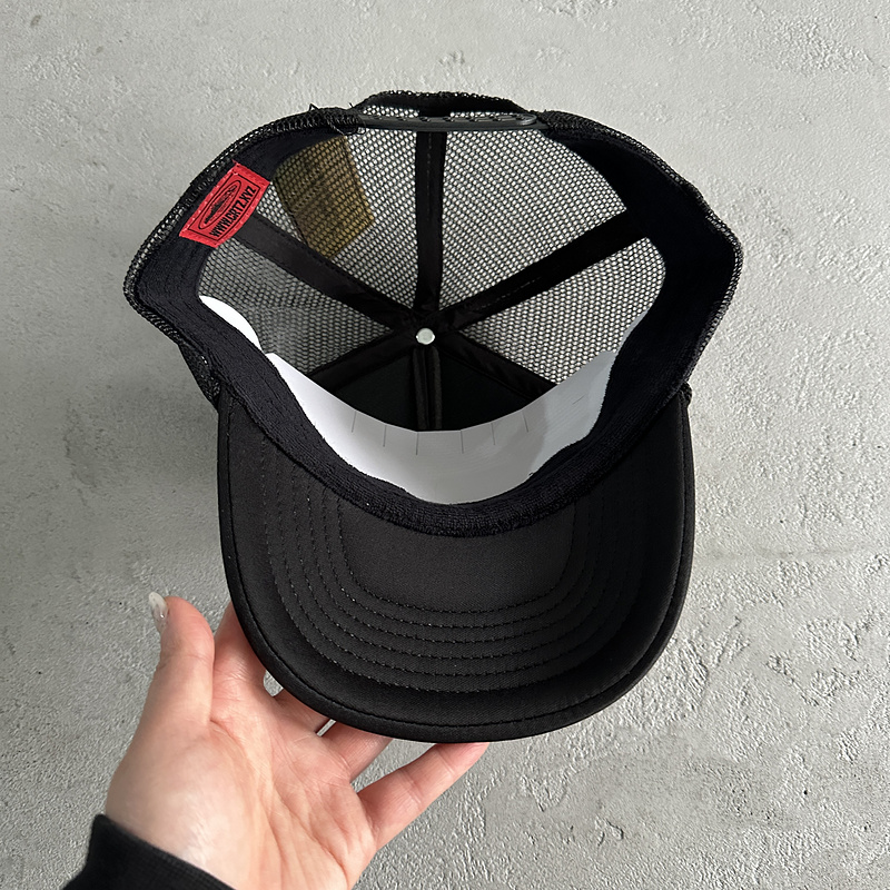 65¥ foam printed truck cap | Yupoo - Image 7