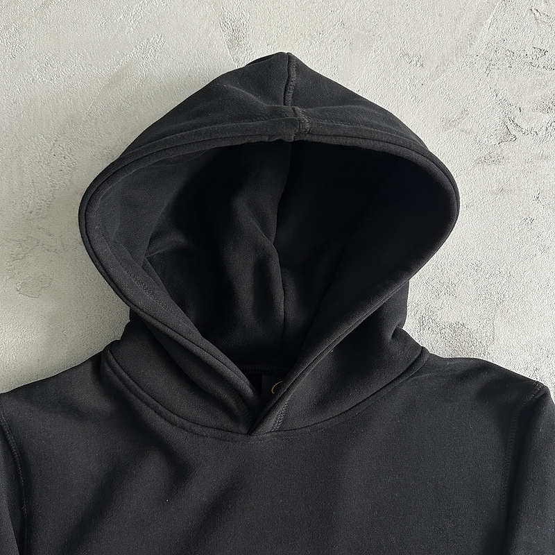 205¥ Black/pink Alcatraz logo hoodie | Yupoo - Image 8