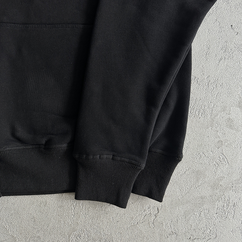 205¥ Black/pink Alcatraz logo hoodie | Yupoo - Image 11
