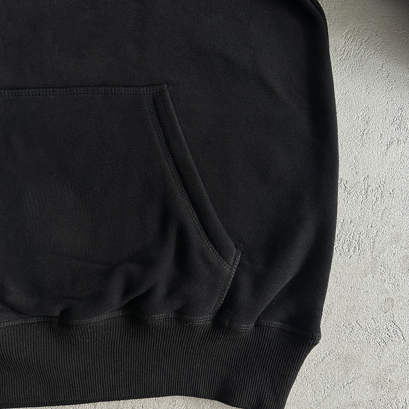 205¥ Black/pink Alcatraz logo hoodie | Yupoo - Image 12
