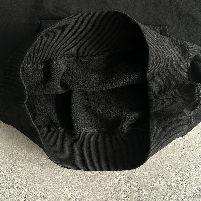 205¥ Black/pink Alcatraz logo hoodie | Yupoo - Image 13