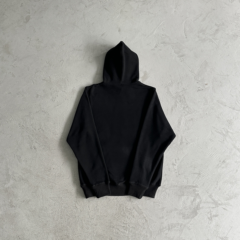 205¥ Black/pink Alcatraz logo hoodie | Yupoo - Image 16