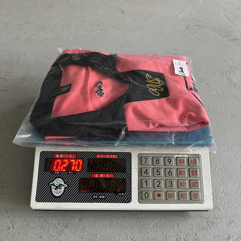 115¥ talismo football jersey -pink | Yupoo - Image 3