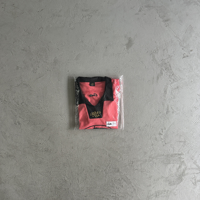 115¥ talismo football jersey -pink | Yupoo - Image 4