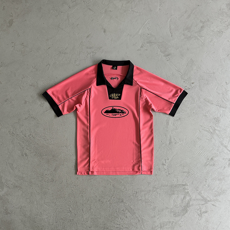 115¥ talismo football jersey -pink | Yupoo - Image 6