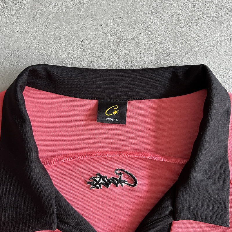 115¥ talismo football jersey -pink | Yupoo - Image 10