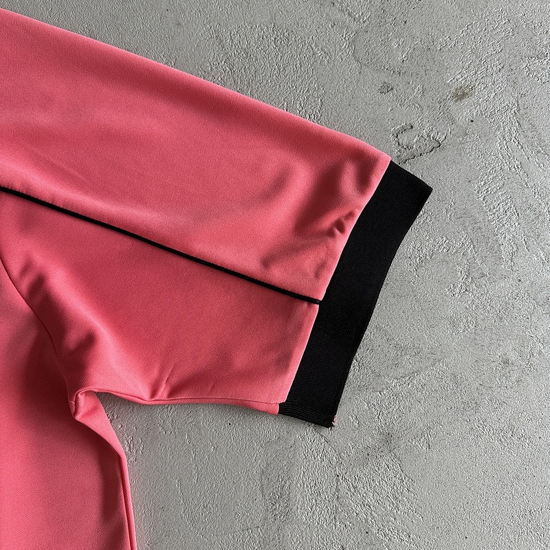 115¥ talismo football jersey -pink | Yupoo - Image 12