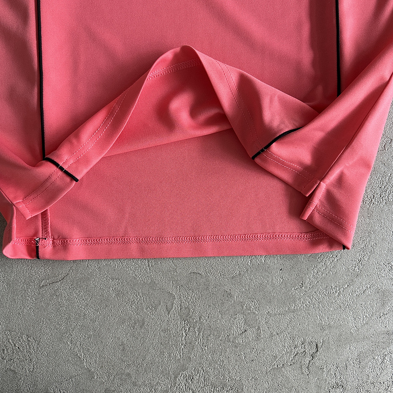115¥ talismo football jersey -pink | Yupoo - Image 14
