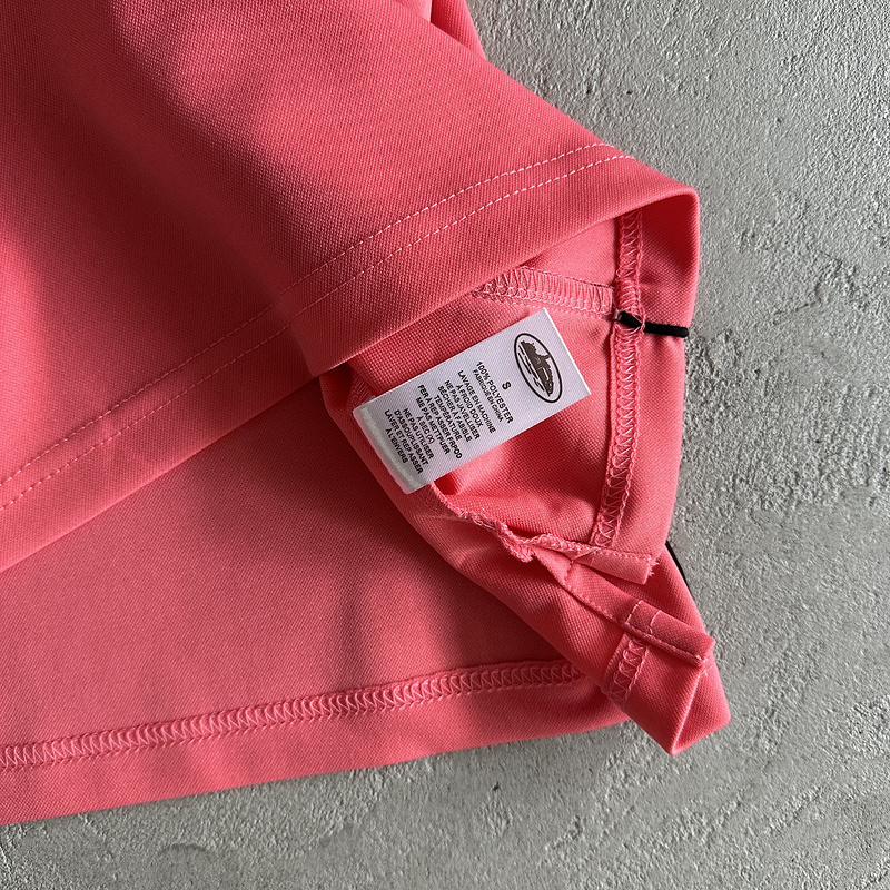 115¥ talismo football jersey -pink | Yupoo - Image 16