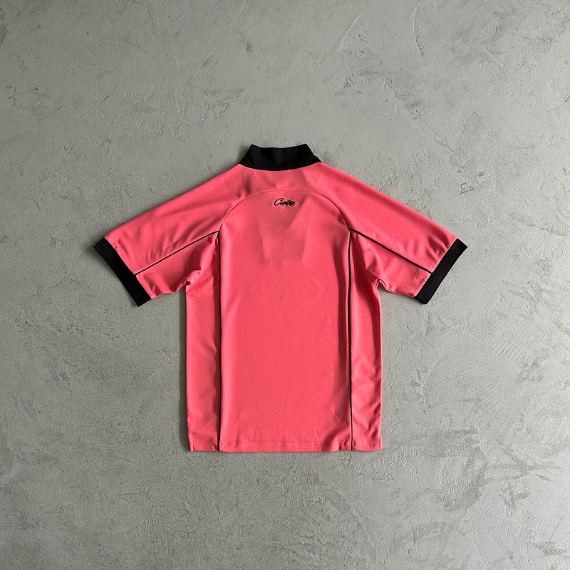 115¥ talismo football jersey -pink | Yupoo - Image 17
