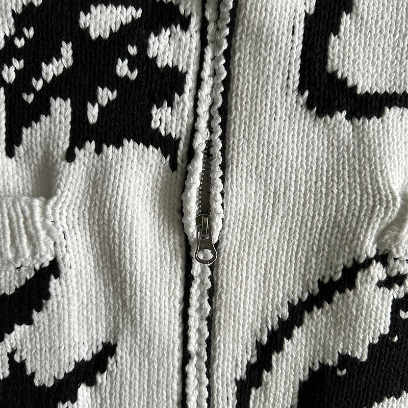 265¥heavy knit jacquard sweater | Yupoo - Image 15