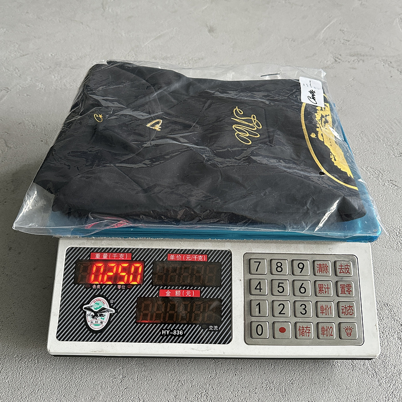 115¥ talismo football jersey -black | Yupoo - Image 3