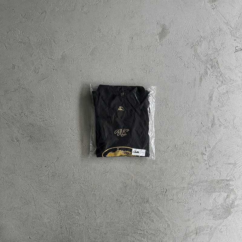 115¥ talismo football jersey -black | Yupoo - Image 4