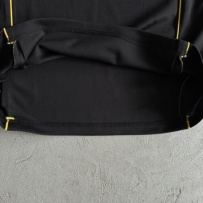 115¥ talismo football jersey -black | Yupoo - Image 11