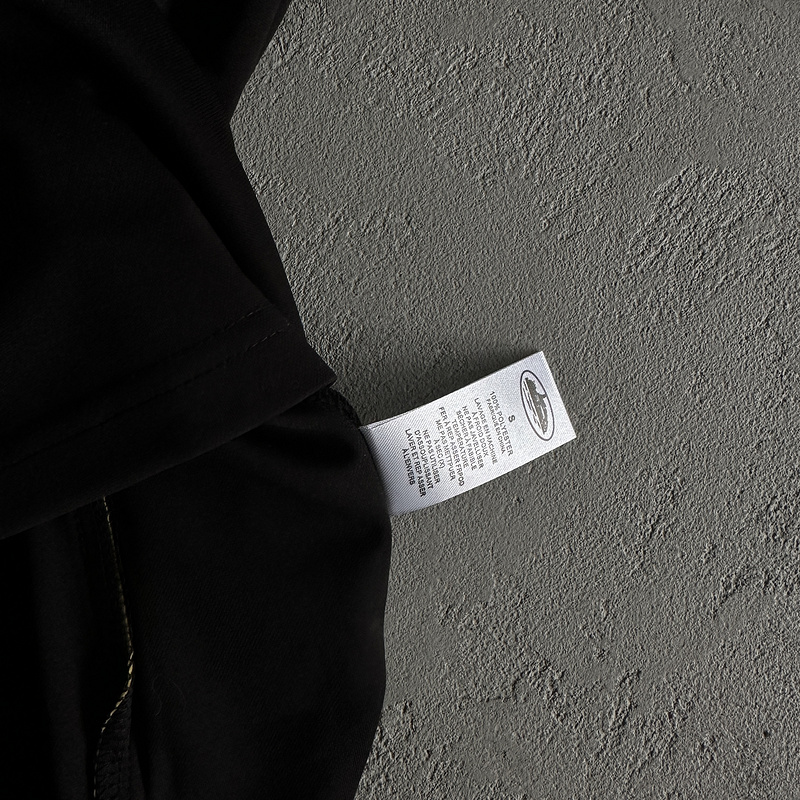 115¥ talismo football jersey -black | Yupoo - Image 12