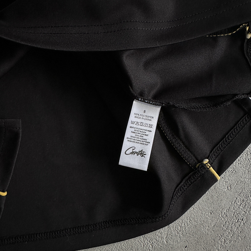 115¥ talismo football jersey -black | Yupoo - Image 13