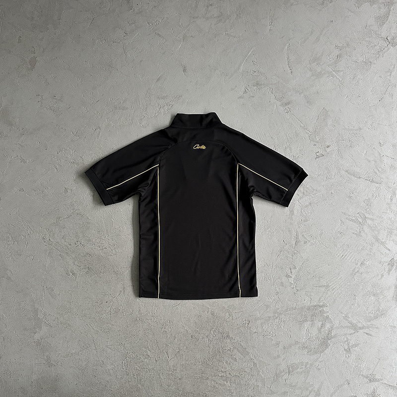 115¥ talismo football jersey -black | Yupoo - Image 14