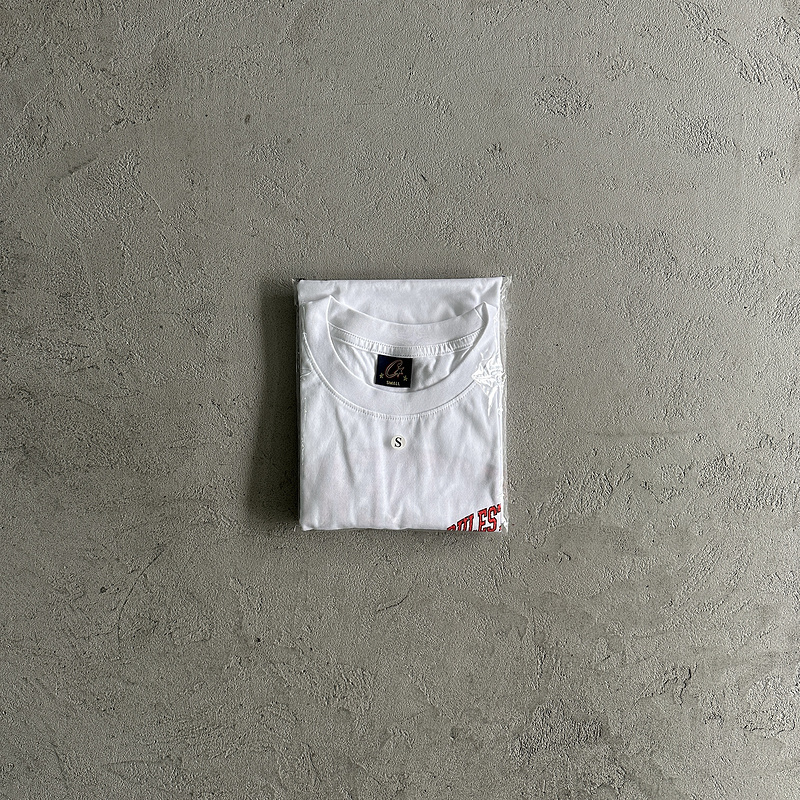 78¥ rules the world athletic div tee | Yupoo - Image 5