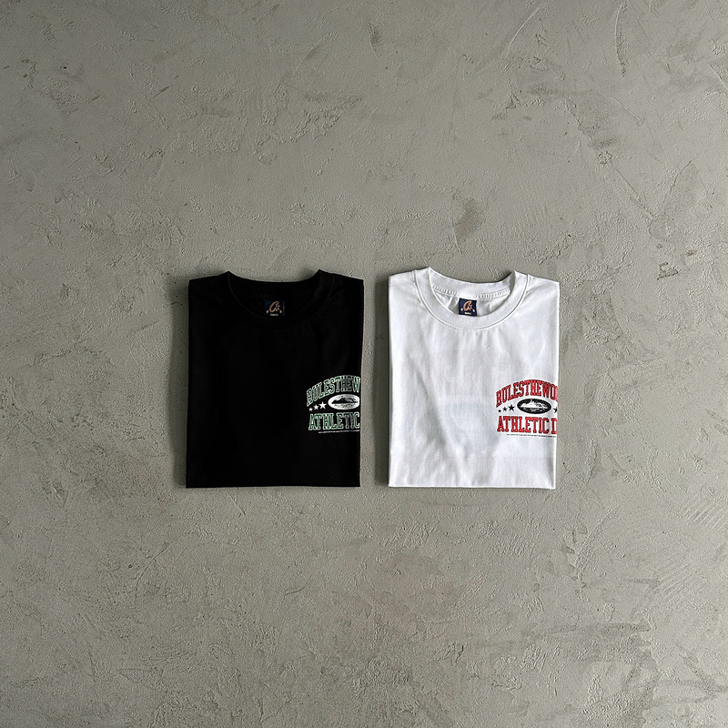 78¥ rules the world athletic div tee | Yupoo - Image 6