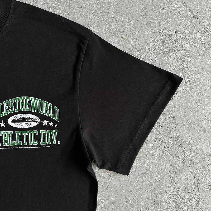 78¥ rules the world athletic div tee | Yupoo - Image 21