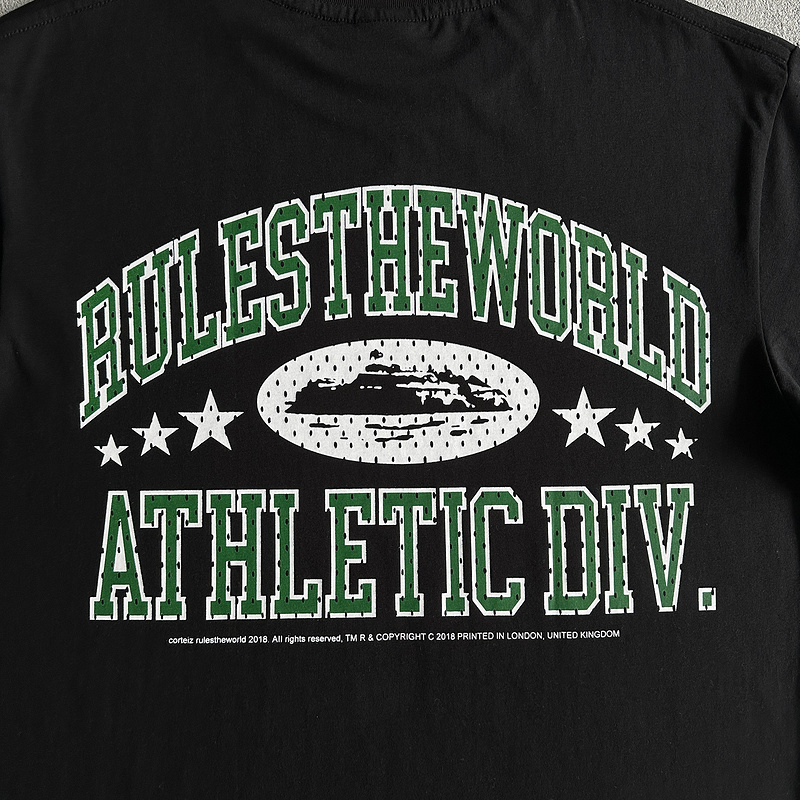 78¥ rules the world athletic div tee | Yupoo - Image 26