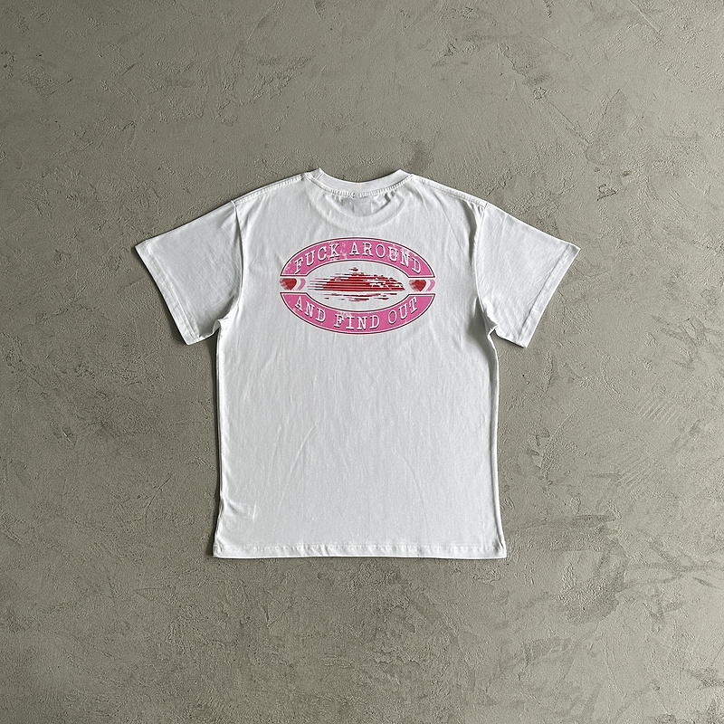 78¥ fuck around and find out tee | Yupoo - Image 14