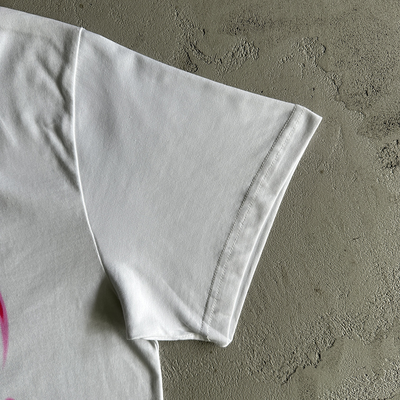 78¥ Pink heart tee | Yupoo - Image 9