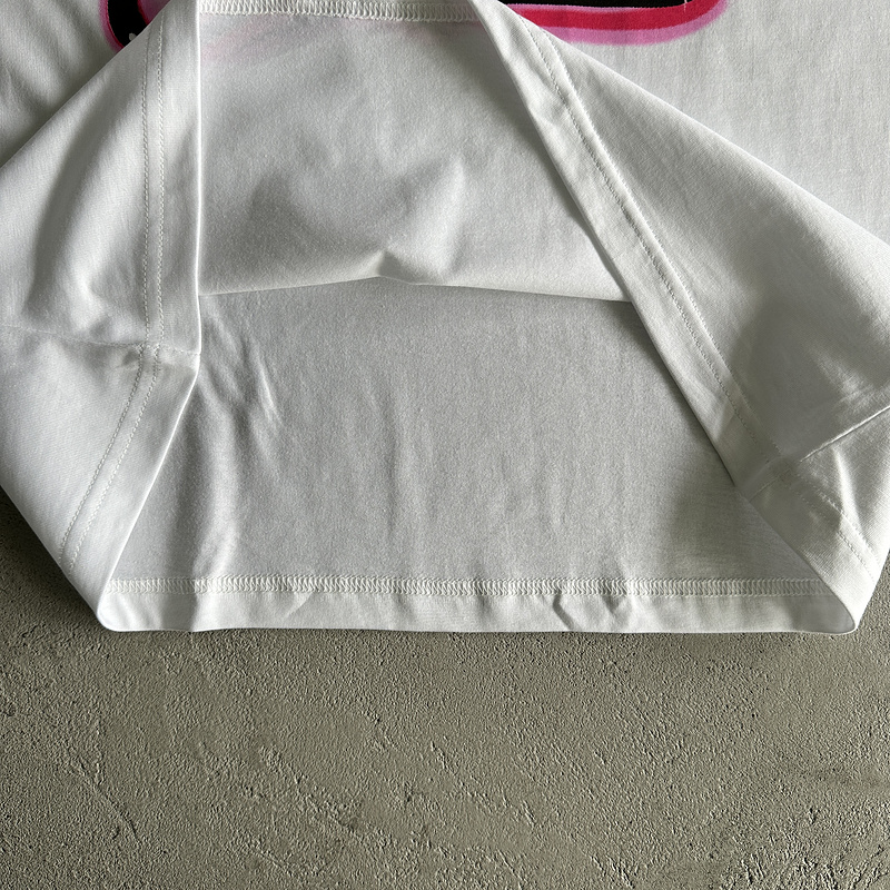 78¥ Pink heart tee | Yupoo - Image 10
