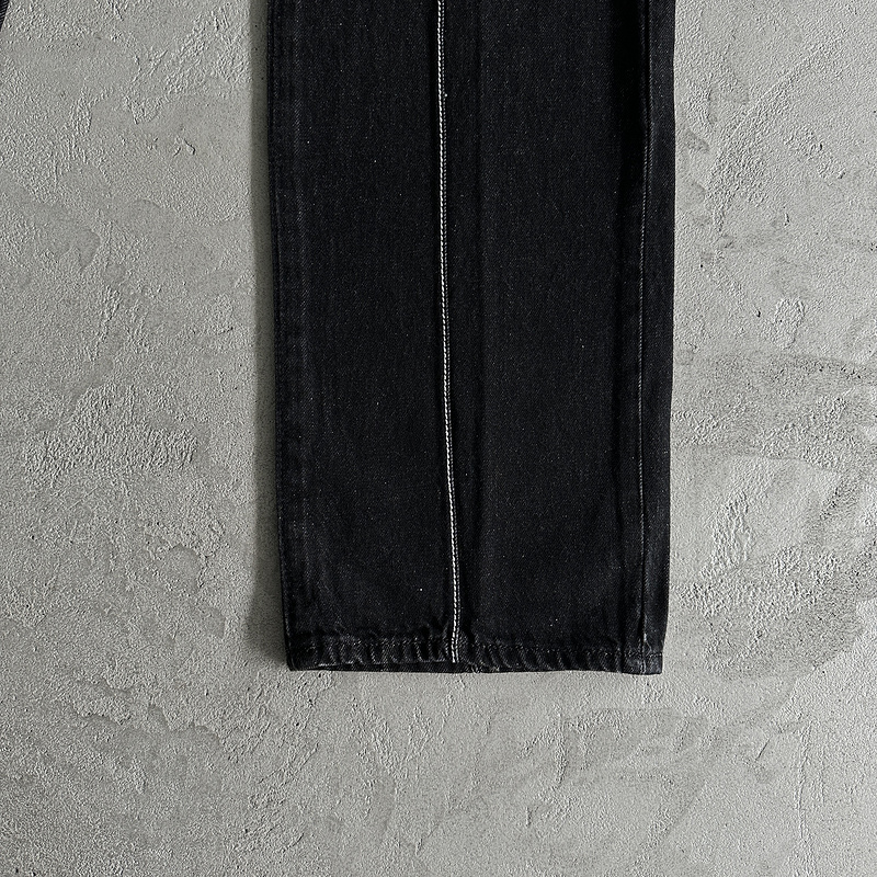 229¥denim jeans-black | Yupoo - Image 14
