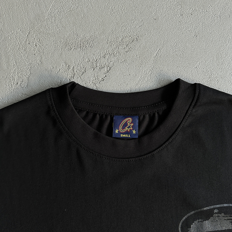 75¥ Round r-labeled tee | Yupoo - Image 7