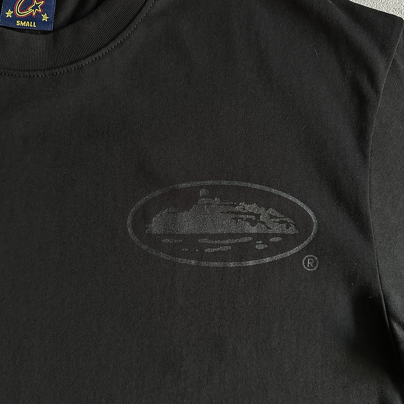75¥ Round r-labeled tee | Yupoo - Image 9