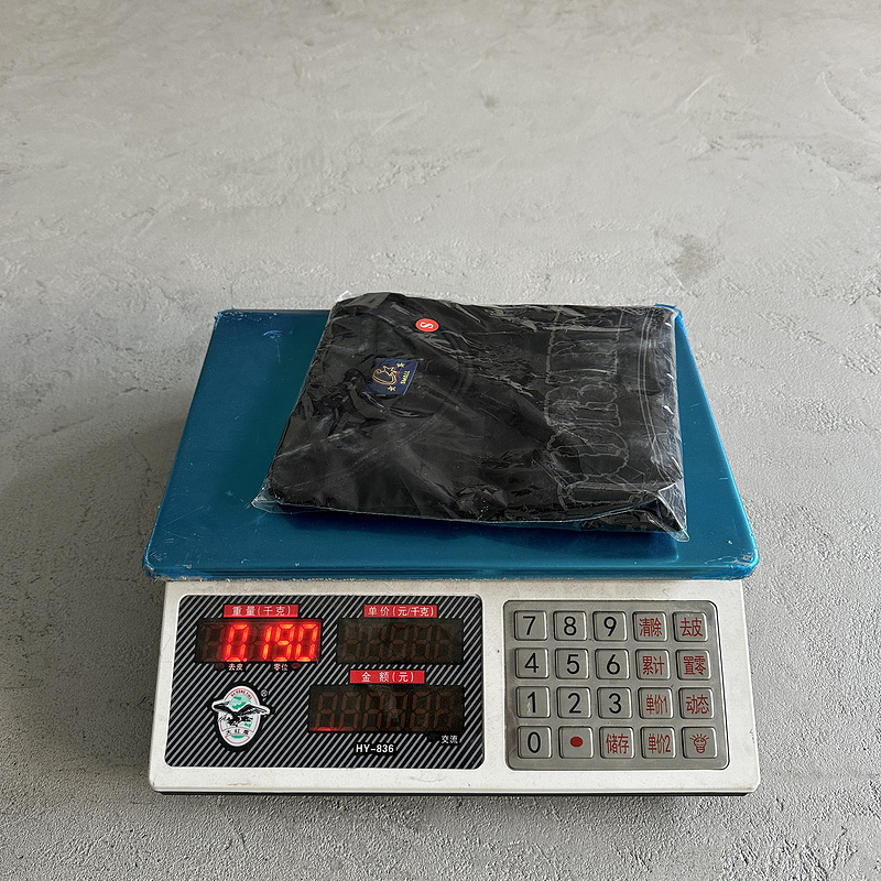 78¥ Rules The World T-shirt-Reflective | Yupoo - Image 3