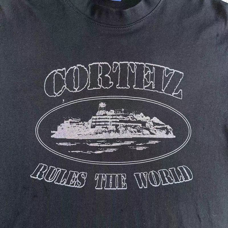 78¥ Rules The World T-shirt-Reflective | Yupoo - Image 8