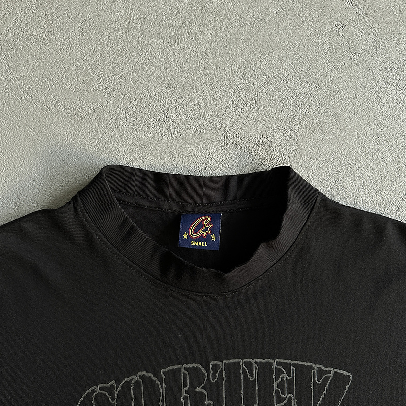 78¥ Rules The World T-shirt-Reflective | Yupoo - Image 9