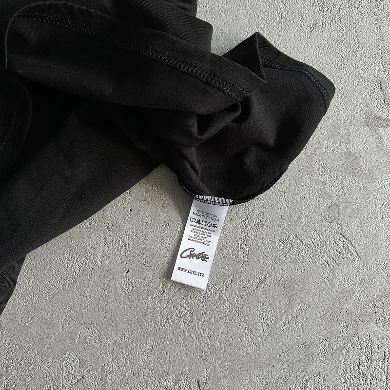 78¥ Rules The World T-shirt-Reflective | Yupoo - Image 13