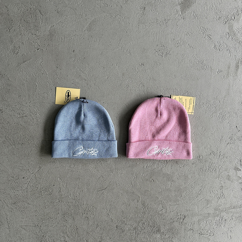 59¥ Demon Embroidered Beanie | Yupoo - Image 3