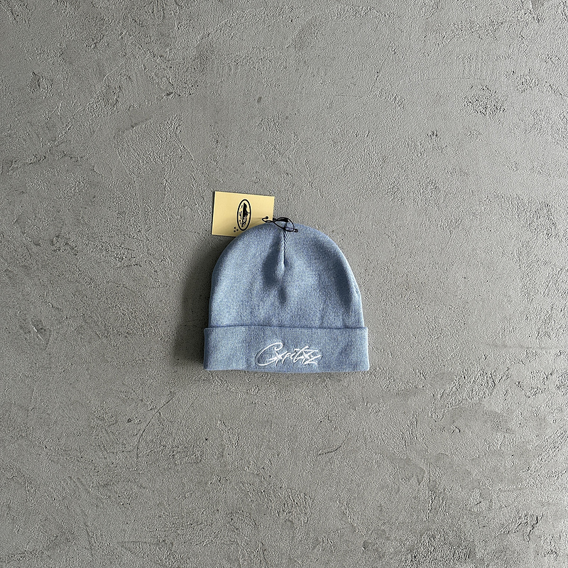 59¥ Demon Embroidered Beanie | Yupoo - Image 4