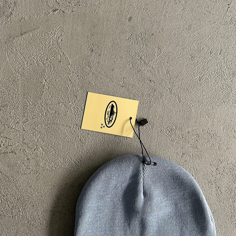 59¥ Demon Embroidered Beanie | Yupoo - Image 6