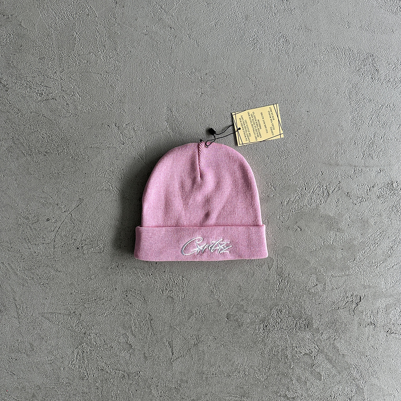 59¥ Demon Embroidered Beanie | Yupoo - Image 10