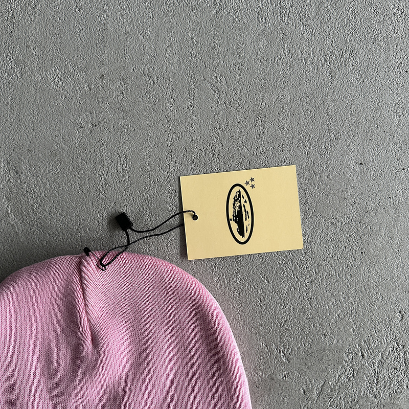 59¥ Demon Embroidered Beanie | Yupoo - Image 13