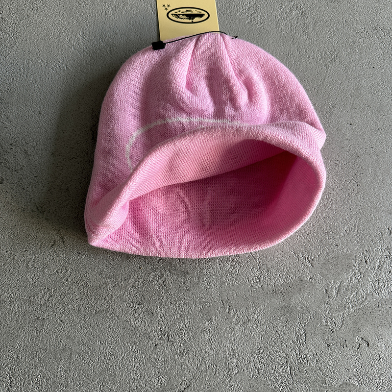 55¥Demon Beanie- Beige | Yupoo - Image 6