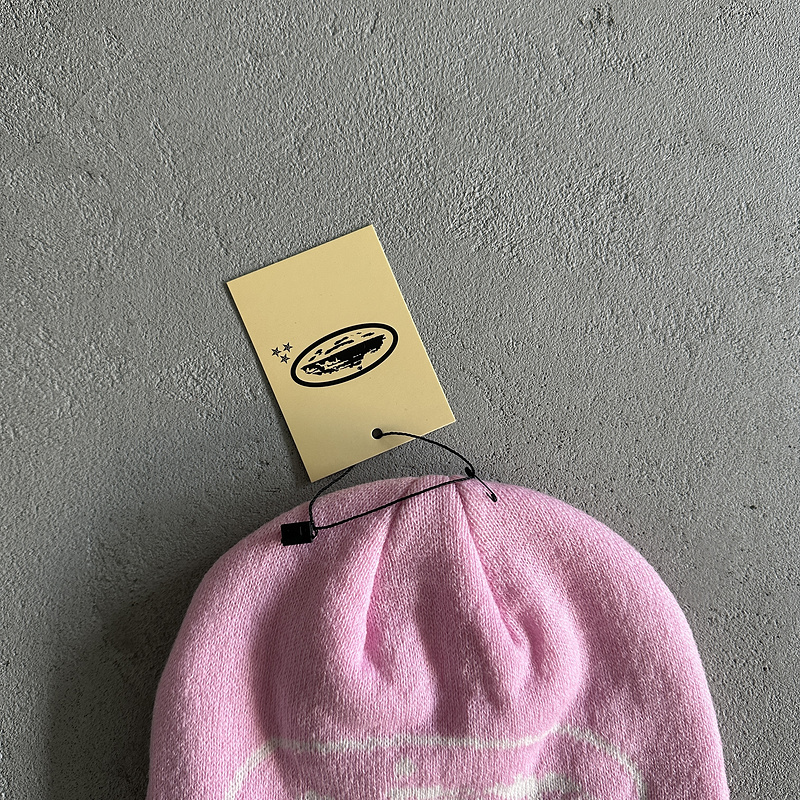 55¥Demon Beanie- Beige | Yupoo - Image 7