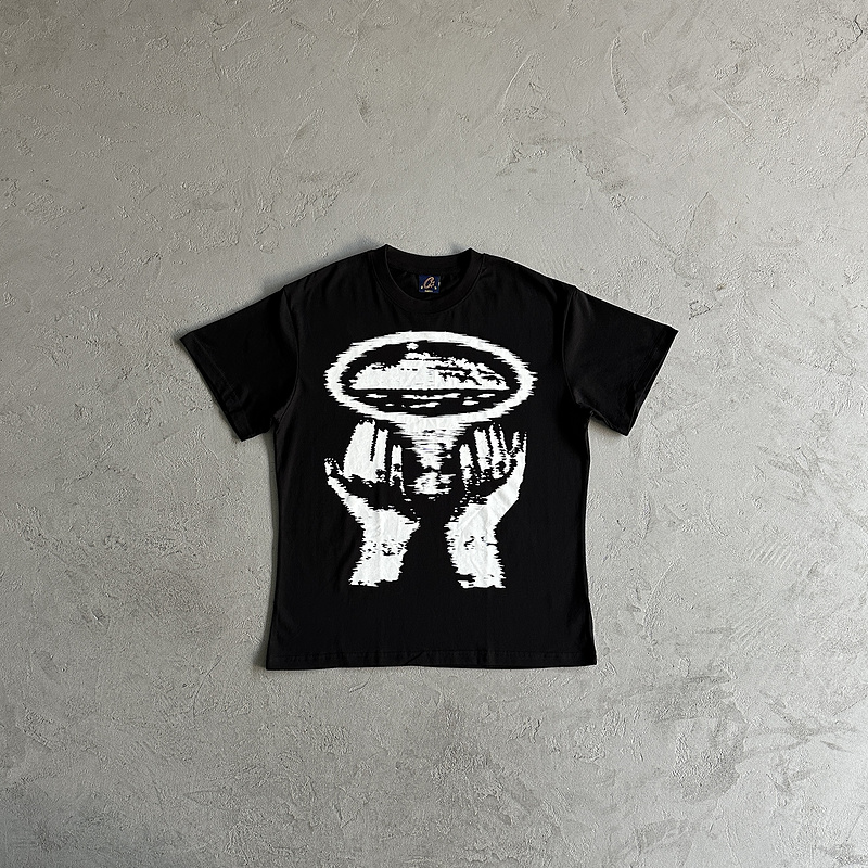 78¥Alcatraz hand print t-shirt | Yupoo - Image 6
