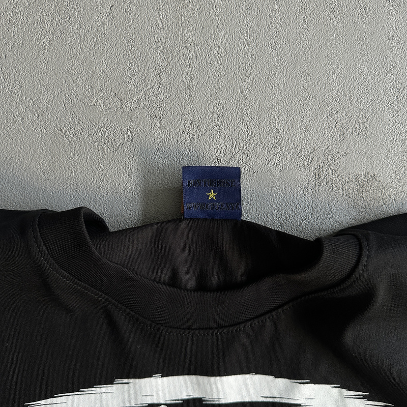 78¥Alcatraz hand print t-shirt | Yupoo - Image 9